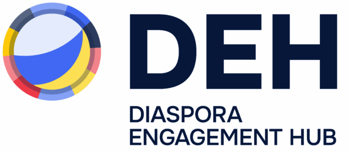 Diaspora Engagement Hub