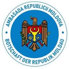 Ambasciata Moldova