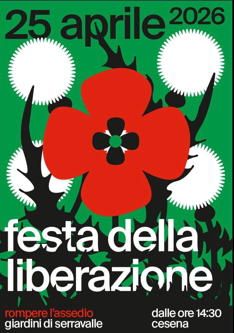 Festa della Liberazione