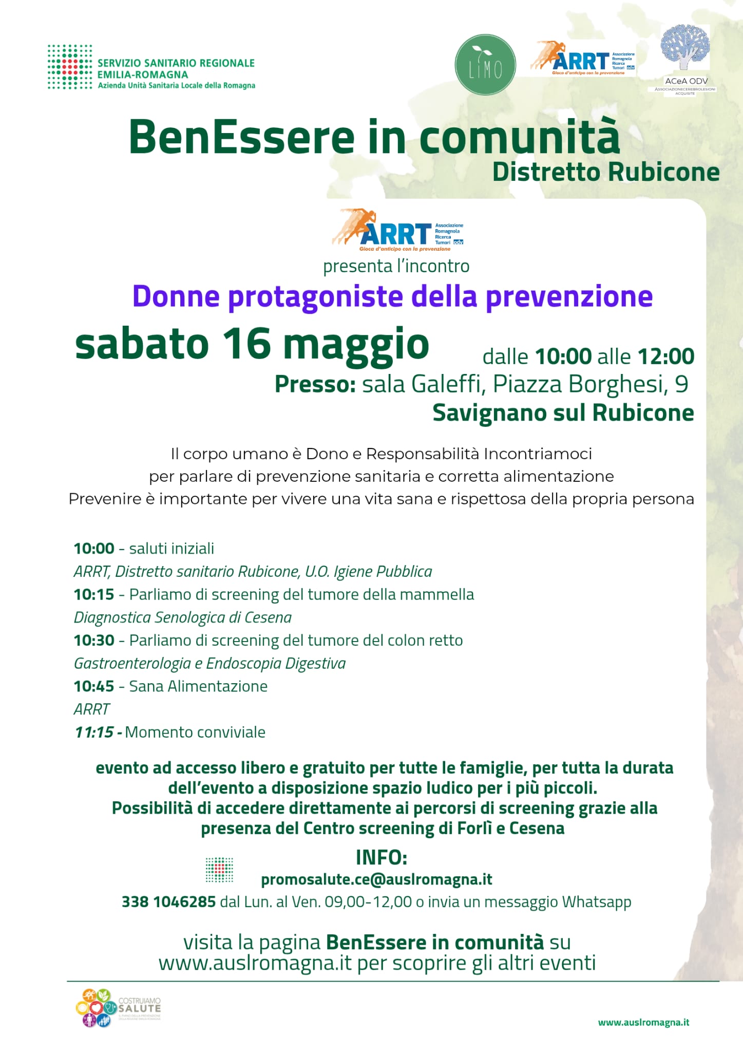 BenEssere