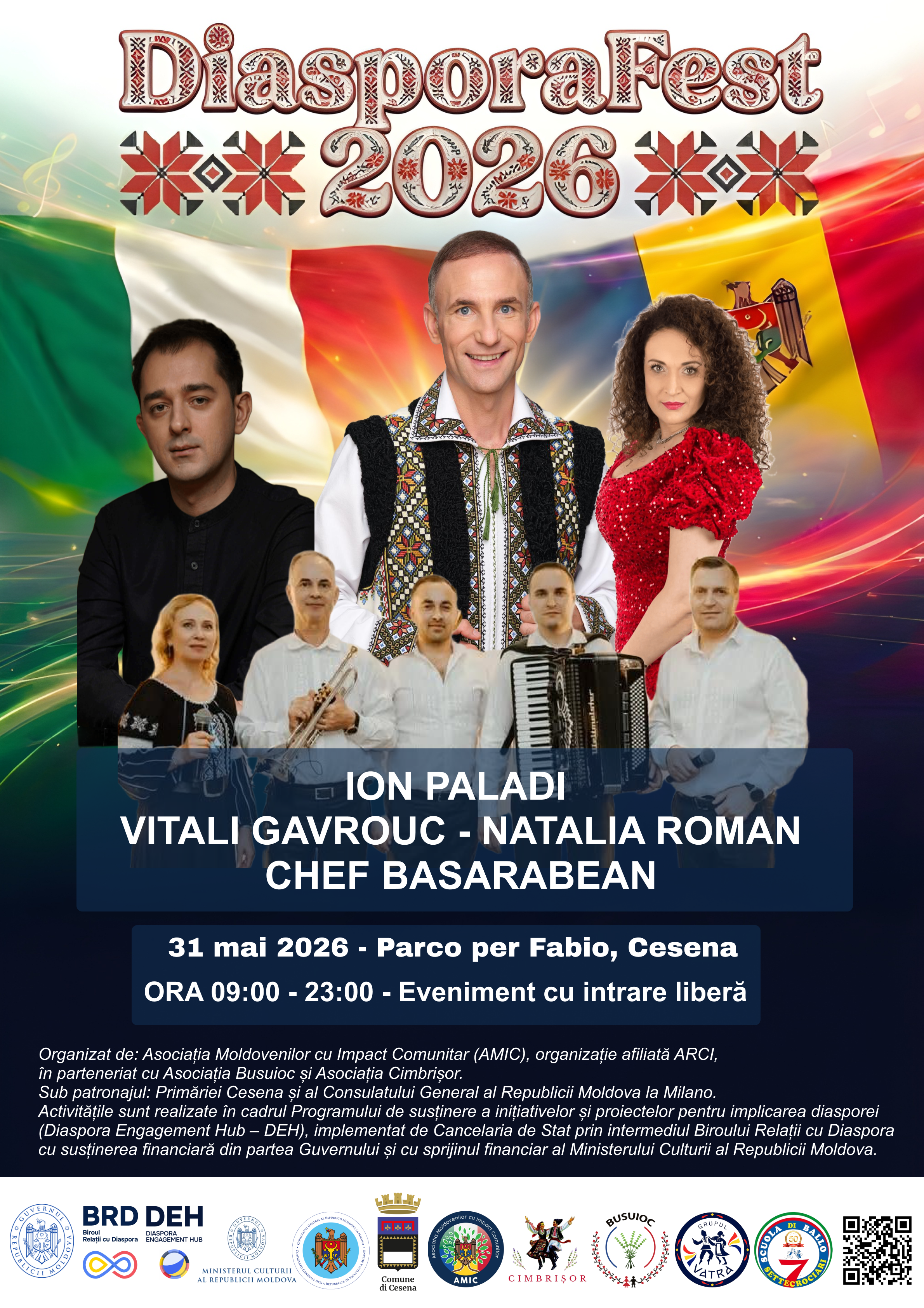 DiasporaFest 2026