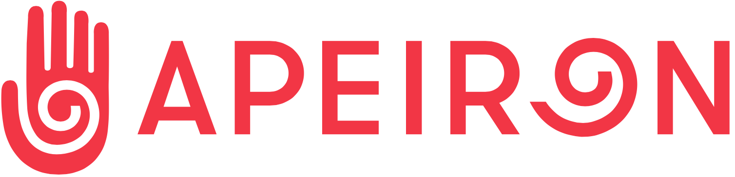 Apeiron Logo